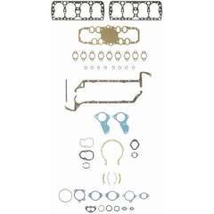 Motordichtsatz - Gasket Full Set  Ford Flathead V8 39-42 + 46-48